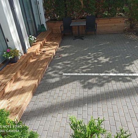 New Big Loft Apartments Jurmala With Free Secured Parking ภายนอก รูปภาพ
