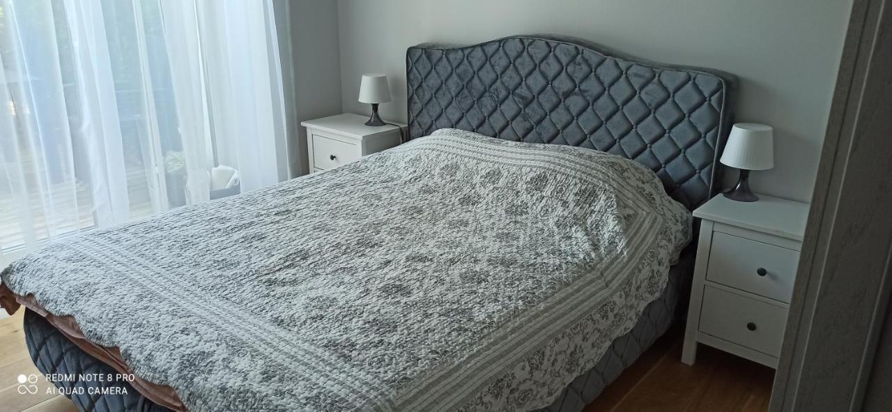 New Big Loft Apartments Jurmala With Free Secured Parking ภายนอก รูปภาพ