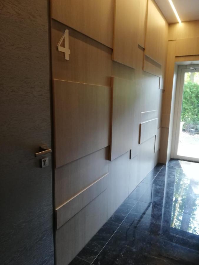 New Big Loft Apartments Jurmala With Free Secured Parking ภายนอก รูปภาพ