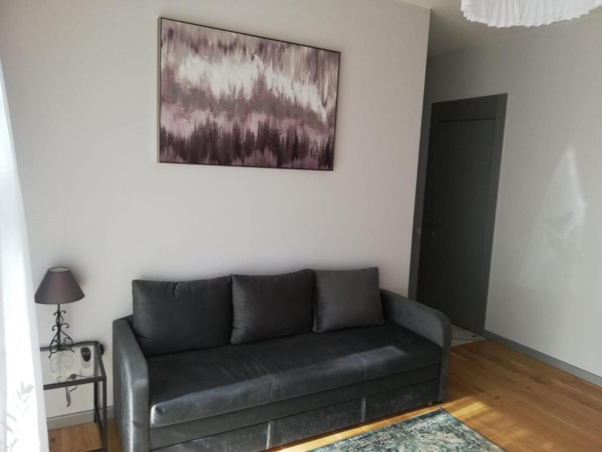 New Big Loft Apartments Jurmala With Free Secured Parking ภายนอก รูปภาพ