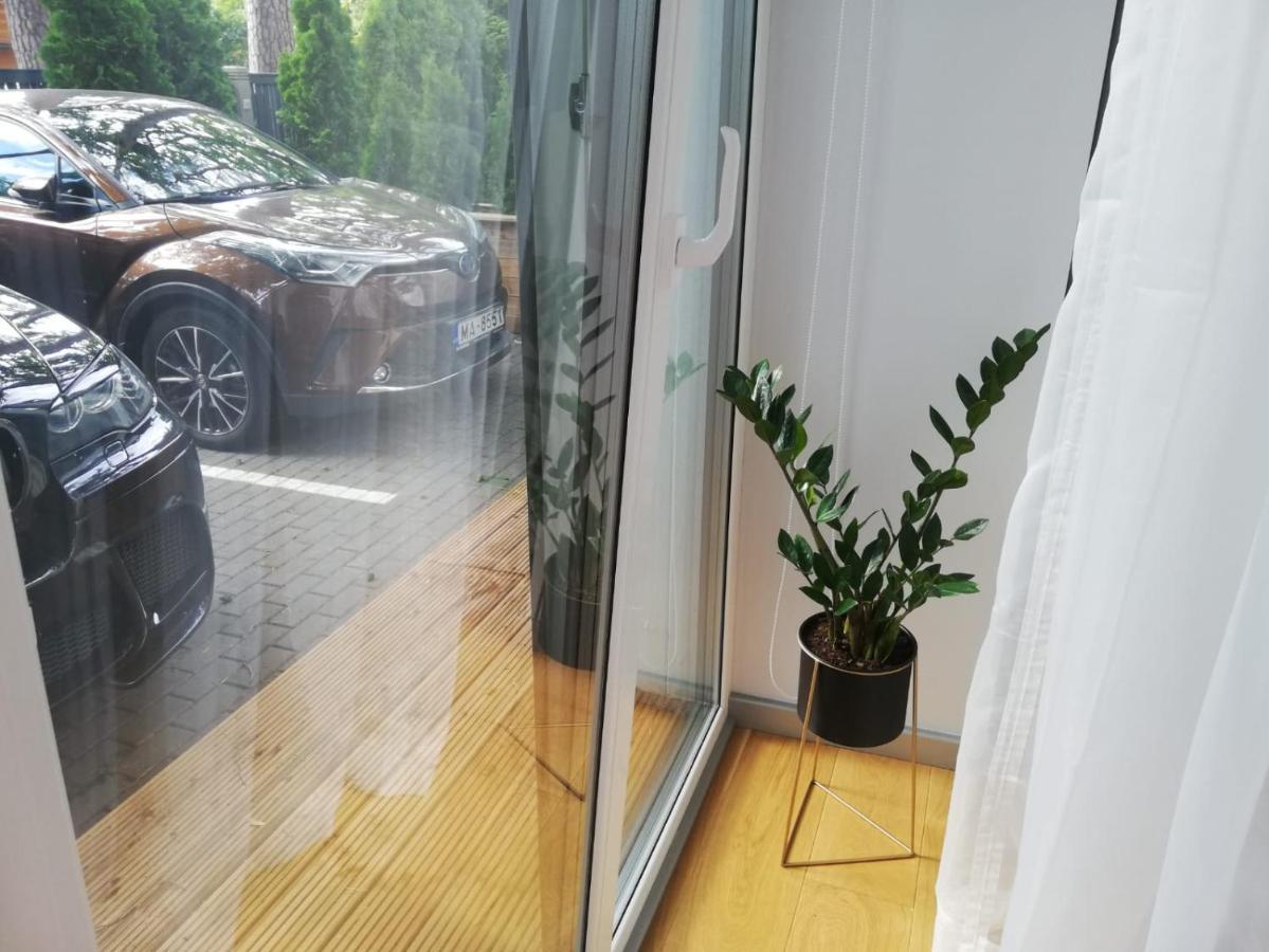 New Big Loft Apartments Jurmala With Free Secured Parking ภายนอก รูปภาพ