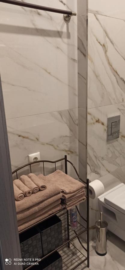 New Big Loft Apartments Jurmala With Free Secured Parking ภายนอก รูปภาพ