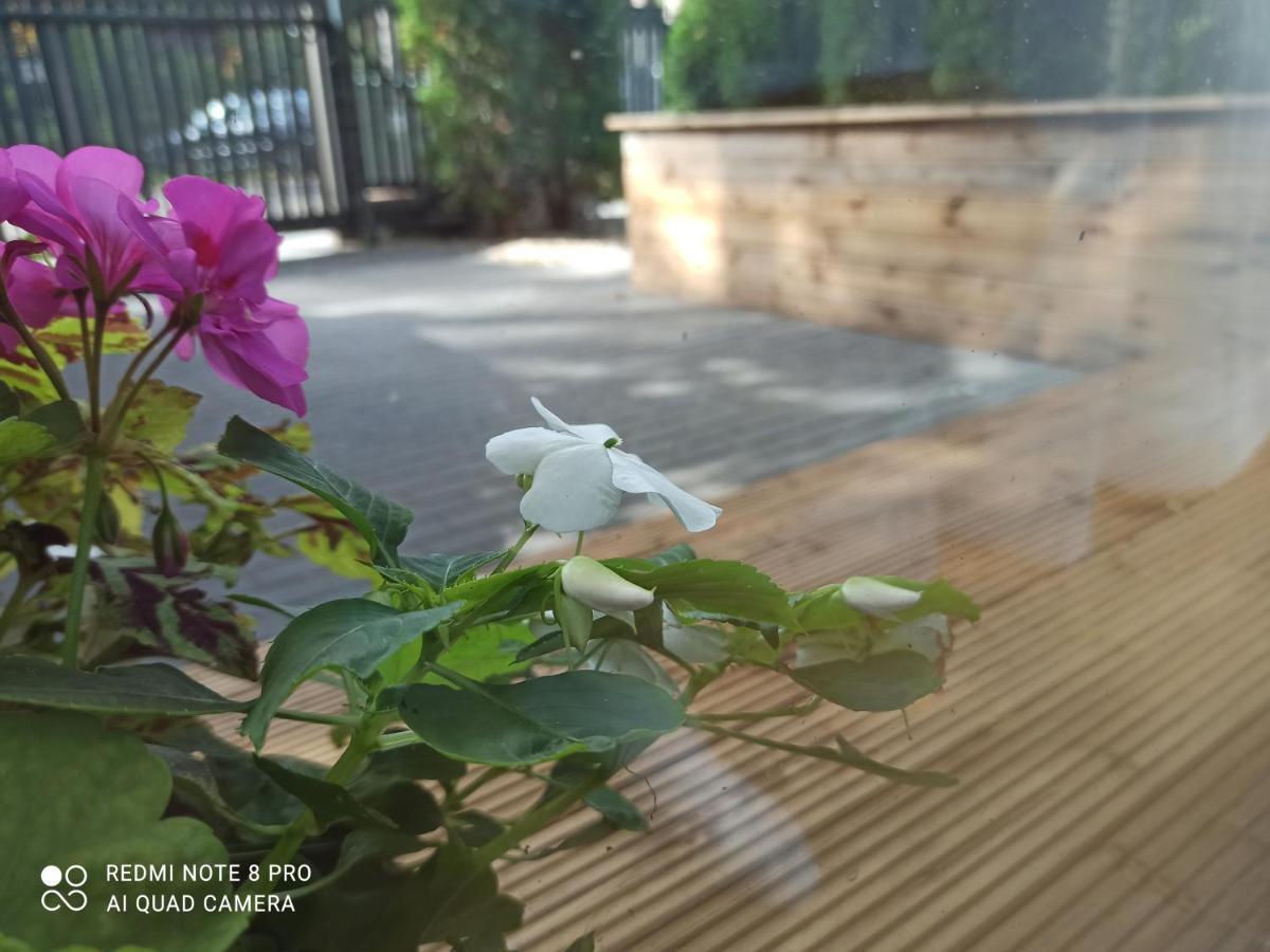 New Big Loft Apartments Jurmala With Free Secured Parking ภายนอก รูปภาพ