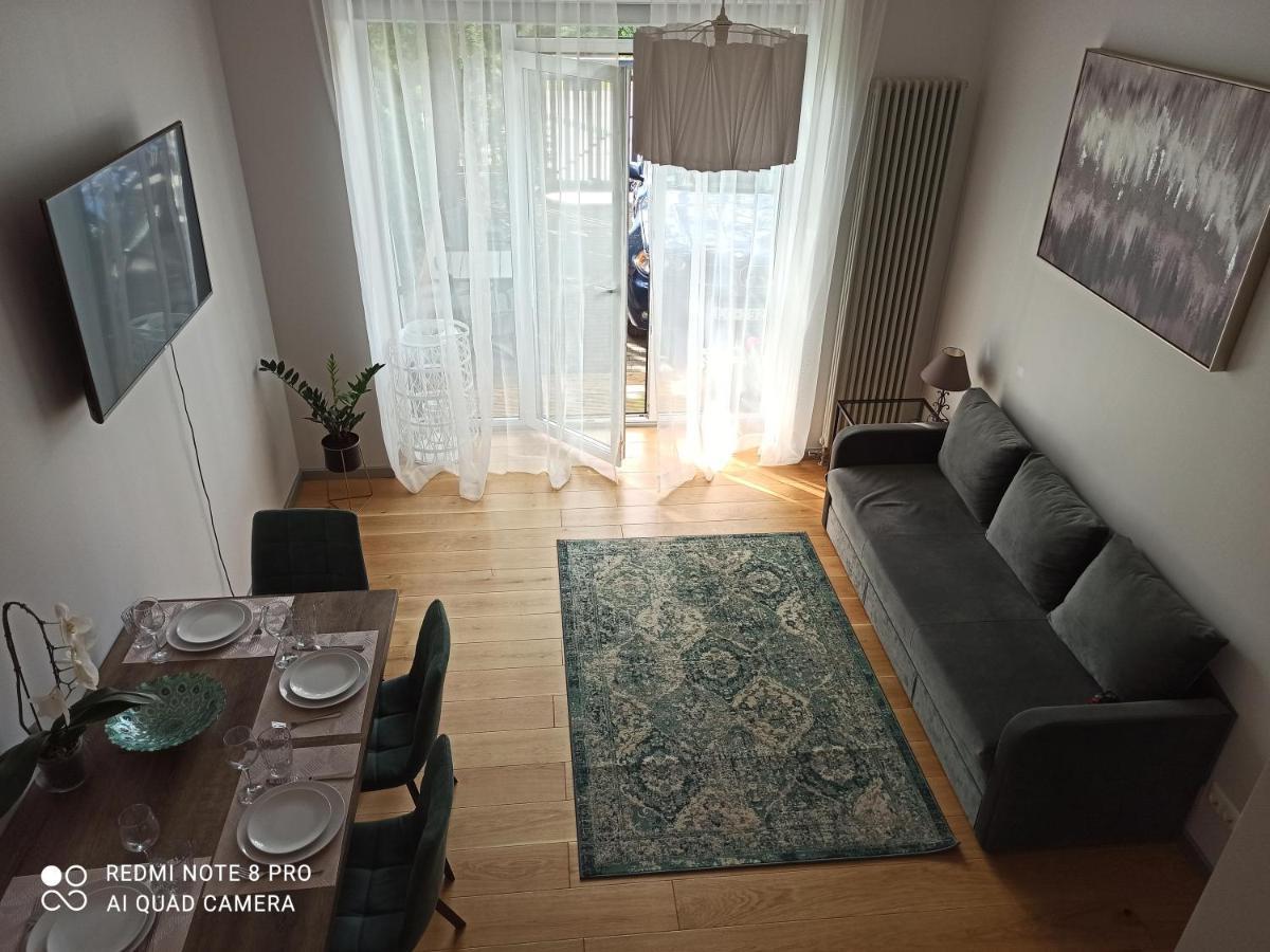 New Big Loft Apartments Jurmala With Free Secured Parking ภายนอก รูปภาพ