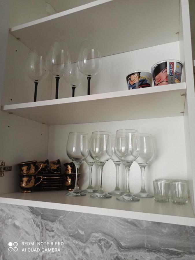 New Big Loft Apartments Jurmala With Free Secured Parking ภายนอก รูปภาพ