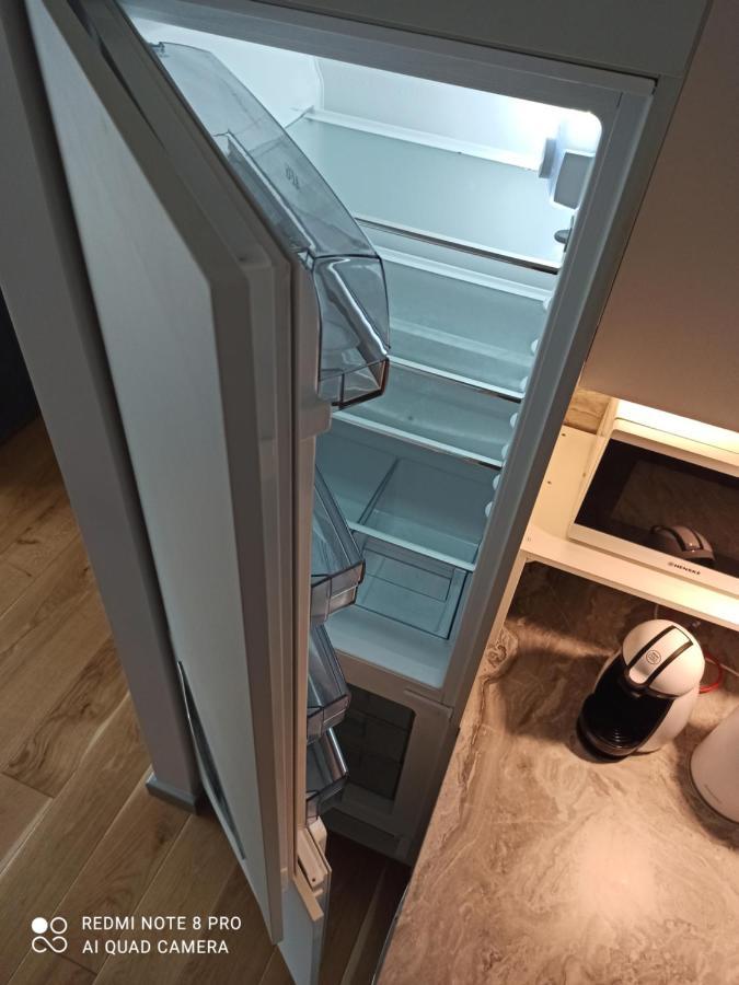 New Big Loft Apartments Jurmala With Free Secured Parking ภายนอก รูปภาพ