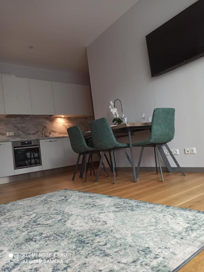New Big Loft Apartments Jurmala With Free Secured Parking ภายนอก รูปภาพ