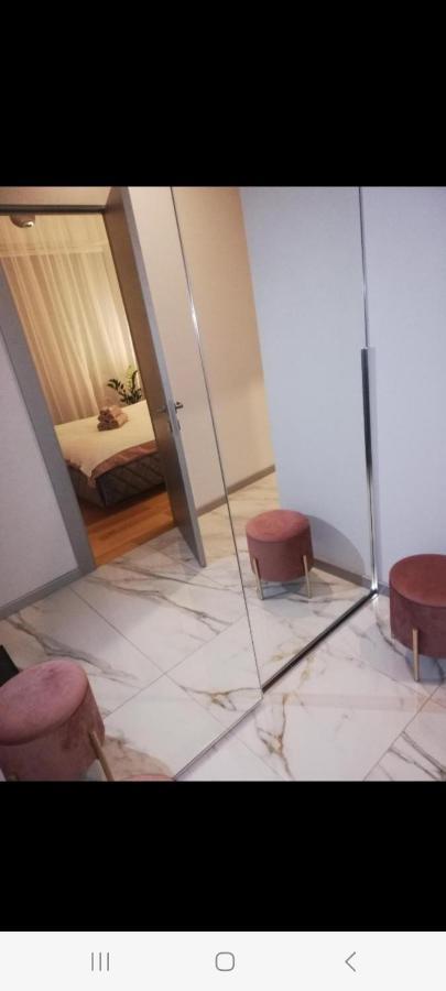 New Big Loft Apartments Jurmala With Free Secured Parking ภายนอก รูปภาพ